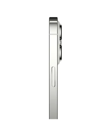iPhone 13 Pro 1TB Silber refurbished - 3