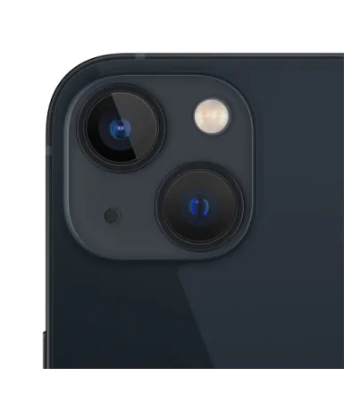 iPhone 13 256GB Mitternacht refurbished