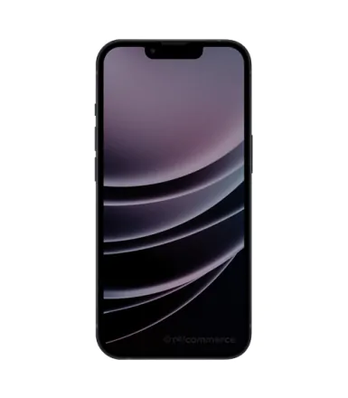 iPhone 13 512GB Mitternacht refurbished - 2