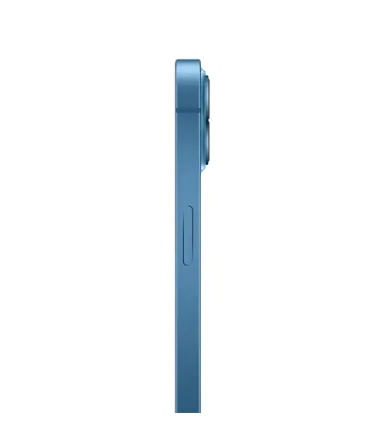 iPhone 13 512 Go bleu reconditionné - 3