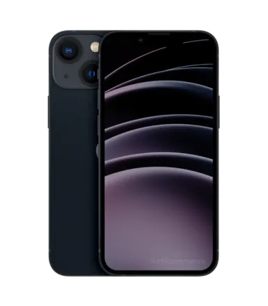 iPhone 13 Mini 512GB Mitternacht refurbished - 1