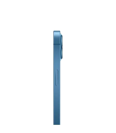 iPhone 13 Mini 512 Go bleu reconditionné - 3