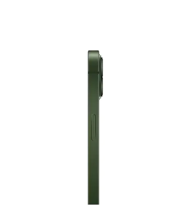 iPhone 13 Mini 256 Go vert reconditionné - 3