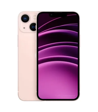 iPhone 13 Mini 512 Go rose reconditionné - 1