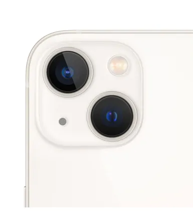 iPhone 13 Mini 256 Go lumière stellaire reconditionné - 4