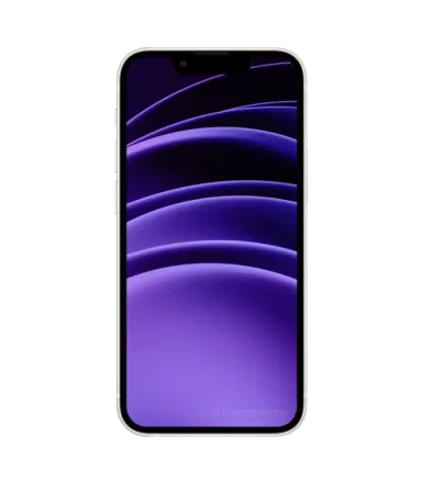 iPhone 13 Mini 256 Go lumière stellaire reconditionné - 2