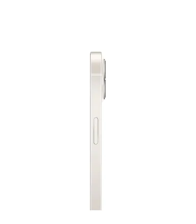 iPhone 13 Mini 256 Go lumière stellaire reconditionné - 3
