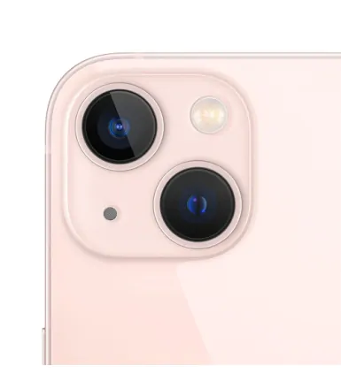iPhone 13 512 Go rose reconditionné - 4
