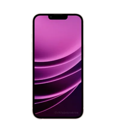 iPhone 13 256 Go rose reconditionné - 2
