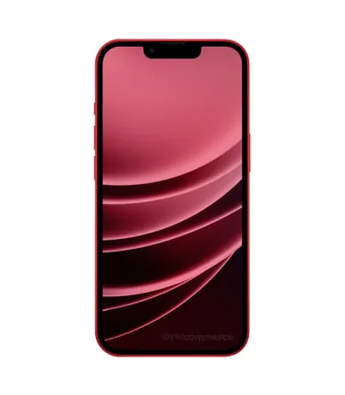 iPhone 13 512 Go rouge reconditionné - 2