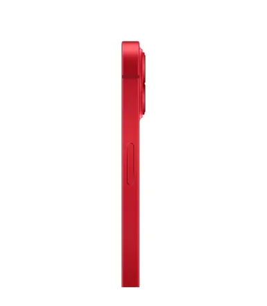 iPhone 13 512 Go rouge reconditionné - 3