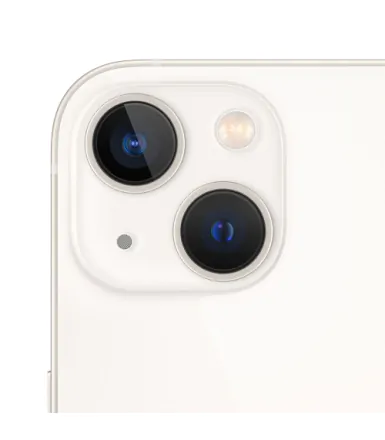 iPhone 13 512 Go lumière stellaire reconditionné - 4