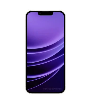 iPhone 13 512 Go lumière stellaire reconditionné - 2