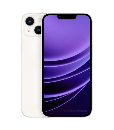 iPhone 13 512 Go lumière stellaire reconditionné - 1
