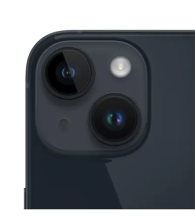 iPhone 14 128 Go minuit reconditionné - 4