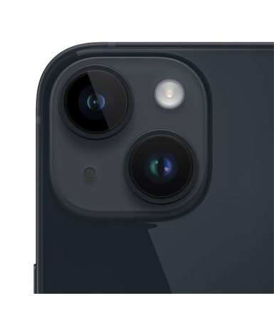 iPhone 14 Plus 128 Go minuit reconditionné - 4