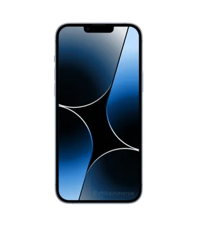iPhone 14 Plus 256GB Blau refurbished - 2