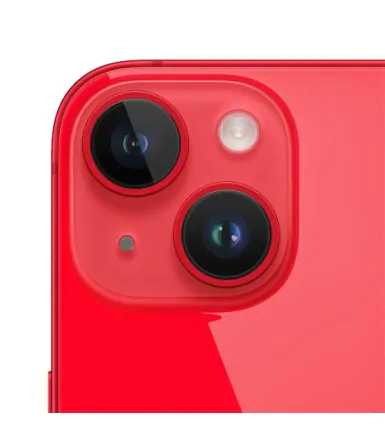 iPhone 14 Plus 256GB Rot refurbished - 4