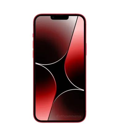 iPhone 14 Plus 512 Go rouge reconditionné - 2
