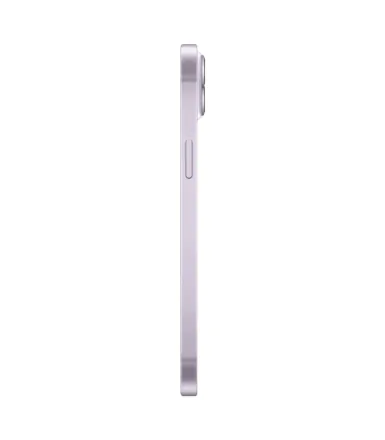 iPhone 14 Plus 512 Go mauve reconditionné - 3