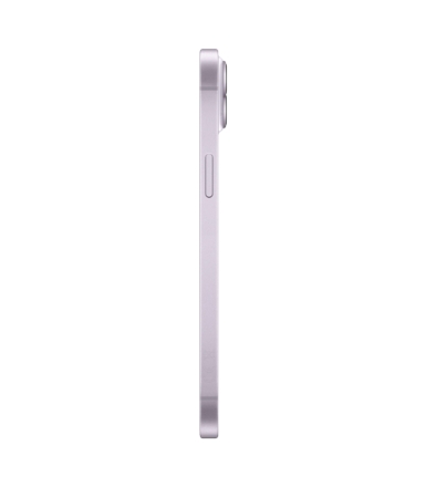 iPhone 14 Plus 128 Go mauve reconditionné - 3