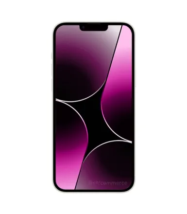 iPhone 14 Plus 256GB wit refurbished - 2