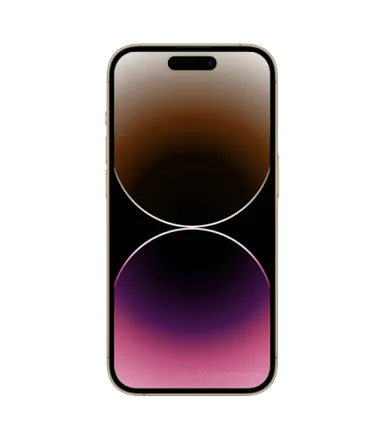 iPhone 14 Pro 128GB Gold refurbished