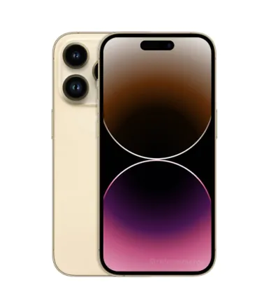 iPhone 14 Pro 512 Go or reconditionné - 1