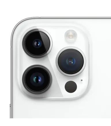 iPhone 14 Pro Max 512 Go argent reconditionné - 3