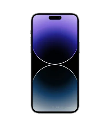iPhone 14 Pro Max 512 Go argent reconditionné - 2