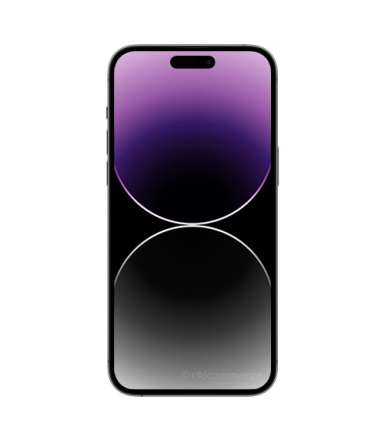 iPhone 14 Pro Max 512GB Space Schwarz refurbished