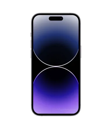 iPhone 14 Pro 256 Go violet intense reconditionné - 2