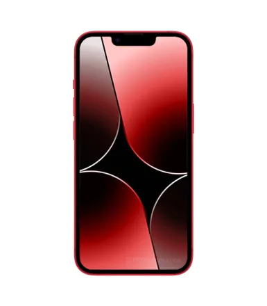 iPhone 14 128 Go rouge reconditionné - 2