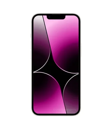iPhone 14 512 Go lumière stellaire reconditionné - 2
