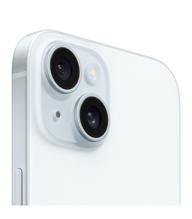 iPhone 15 512 Go bleu reconditionné - 4