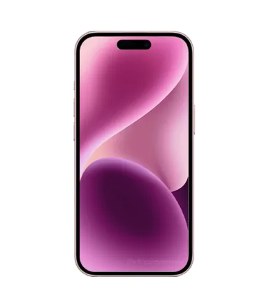 iPhone 15 512GB roze refurbished - 2