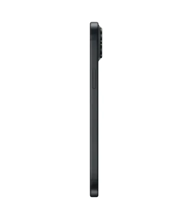 iPhone 15 Plus 128GB Schwarz refurbished - 3