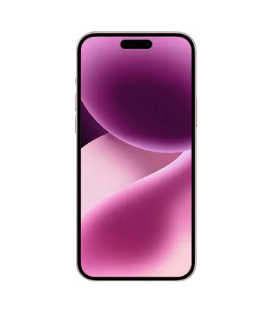iPhone 15 Plus 128 Go rose reconditionné - 2