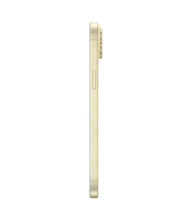 iPhone 15 Plus 128GB Gelb refurbished - 3