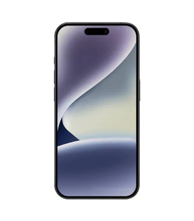 iPhone 15 Pro 1 To titane noir reconditionné - 2