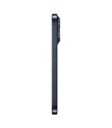 iPhone 15 Pro 512 Go Titan Blau refurbished - 3