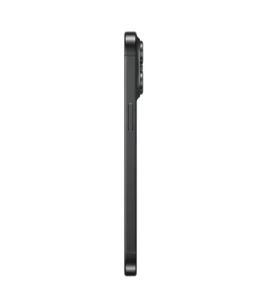 iPhone 15 Pro Max 512 Go titane noir reconditionné - 3