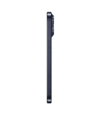 iPhone 15 Pro Max 1 To titane bleu reconditionné - 3