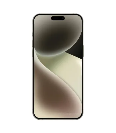 iPhone 15 Pro Max 256 Go titane naturel reconditionné - 2