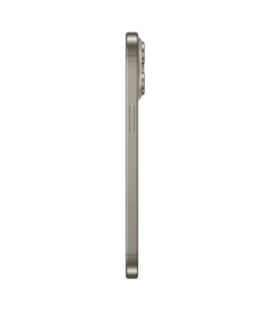 iPhone 15 Pro Max 256 Go titane naturel reconditionné - 3