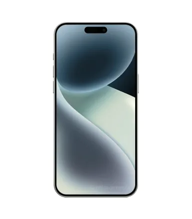 iPhone 15 Pro Max 512 Go titane blanc reconditionné - 2
