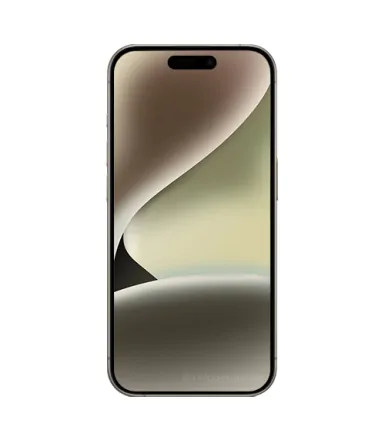 iPhone 15 Pro 512 Go titane naturel reconditionné - 2