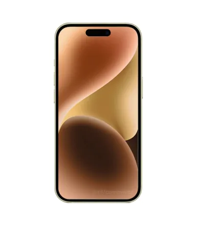 iPhone 15 128 Go jaune reconditionné - 2