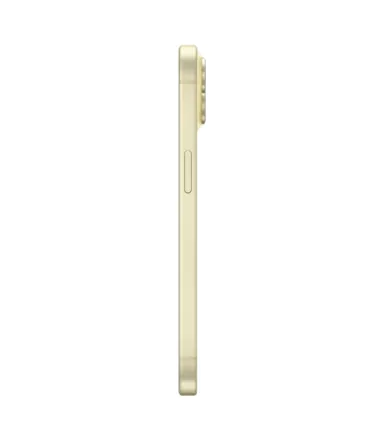 iPhone 15 128 Go jaune reconditionné - 3