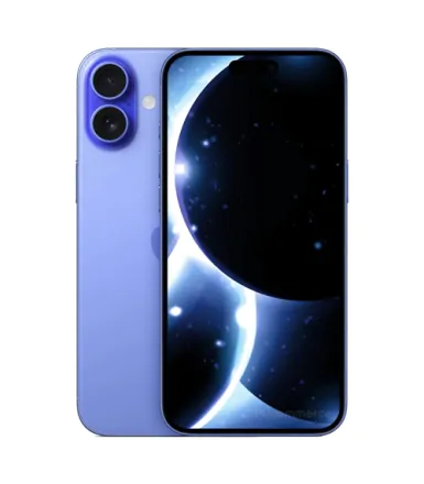 iPhone 16 Plus 256 Go outremer reconditionné - 1